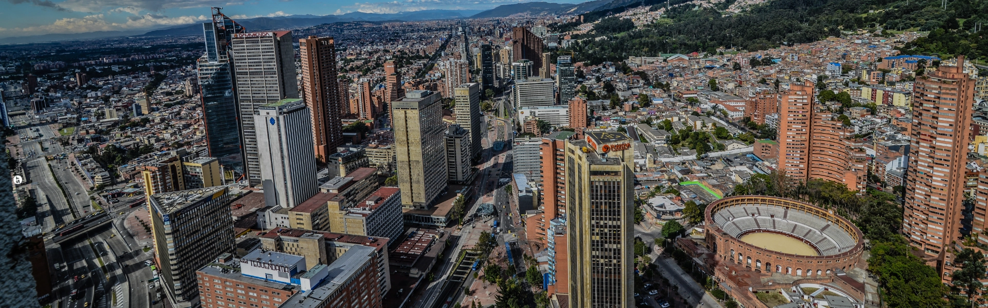 vuelos a bogota